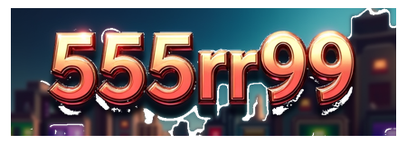 555rr99 logo